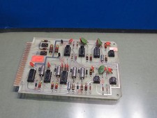 CHARMILLES CIRCUIT BOARD POWER