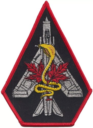 Squadron lightning royal - lightning,