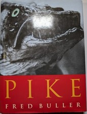 Pike by Fred Buller, Limited
