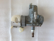Triumph 626 R76 Amal Carburetor T100 1967-1974 Without Float Bowl NOS