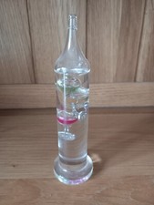 Free Standing Galileo