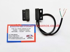 American Motorhome RV Electric