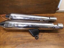 TRIUMPH BONNEVILLE T100