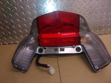 B176 honda 700 v touring - nt,