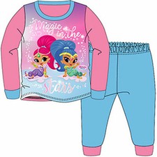 SHIMMER and SHINE  Girls