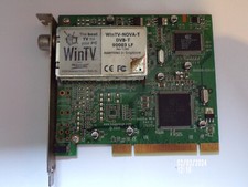 Hauppauge WinTV-NOVA-T DVB-T