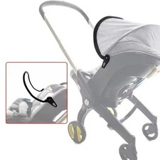 Baby Stroller Top Canopy Frame