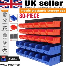 Wall mounted garage - 30,