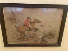 Hare Riot Wisdom By Basil Nightingale 