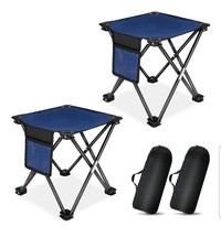 2Pack KABOER  Folding Camping