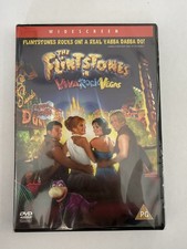 The Flintstones in VIVA ROCK