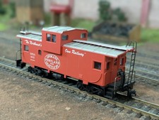 Athearn Roundhouse HO Wide