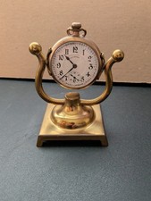 Vintage illinois time king - time,