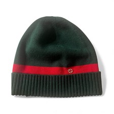 AUTHENTIC GUCCI GG Web Stripe