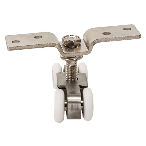 Pair hanging rail sliding - 1,