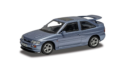 Corgi va14808 ford - escort, rs