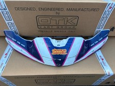 KG 507 Used  Nose Cone  Tony