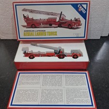 Corgi 97320 American Lafrance