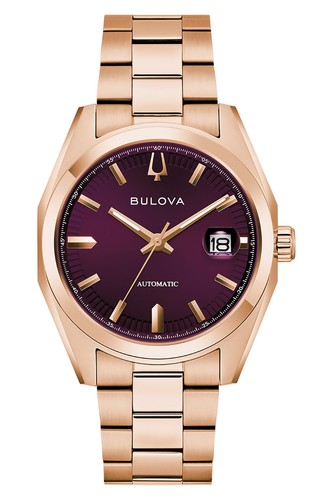 Bulova men watch automatic - bulova,