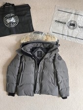Canada Goose Wyndham Men's