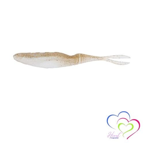 Jackall bital minno inch - bital,