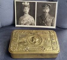 1914 Princess Mary WWI