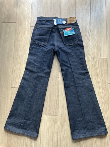 Levi 1976 vintage - 1976,