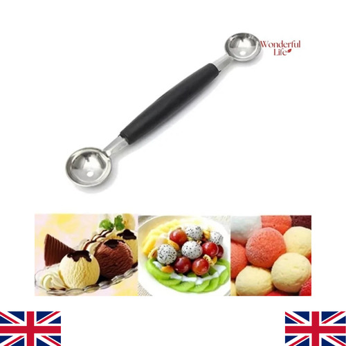 Fruit vegetable melon baller - melon,