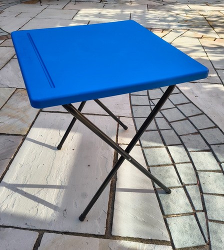 Titan study exam - desk, table