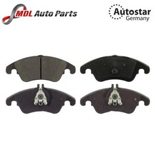 AutoStar Germany Front Brake