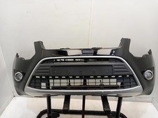 FORD KUGA Front Bumper 2008-2013 Estate Panther Black  1544518 