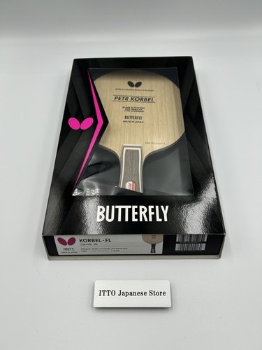 Butterfly petr korbel table - petr,
