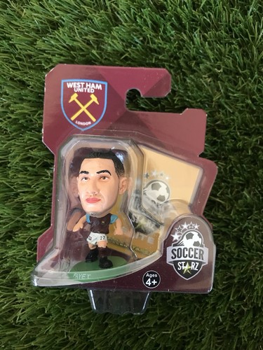 Brand new payet soccerstarz - new,