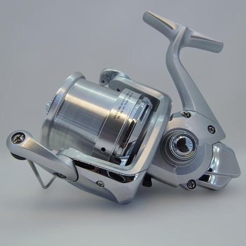 Shimano super aero spin - super, joy