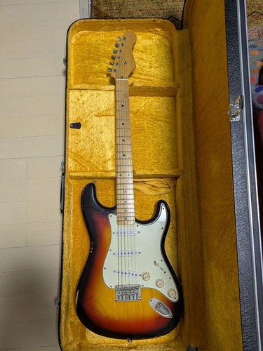 Mjt ash body usa custom - ash,