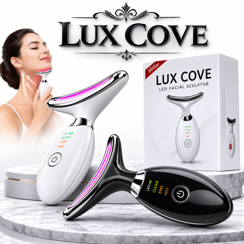 Lux cove led - lux,