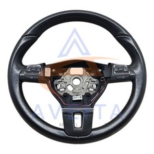 VW Passat 2014 B7 Steering