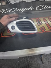 RENAULT SCENIC MK3 FRONT