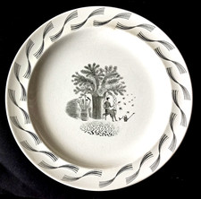 WEDGWOOD ''GARDEN'' PATTERN