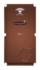 Championship Invitational Pool