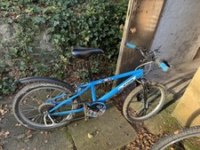 Childs Bicycle,  B'TWIN RB3