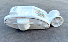 Antique WW1 Crested China