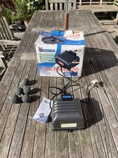 Koi Flow 20 Air Pump With