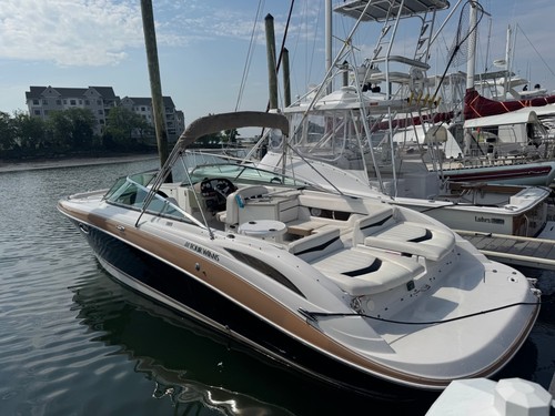 2008 four winns h310 - four,