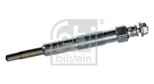 Glow plug after - -glow, capable