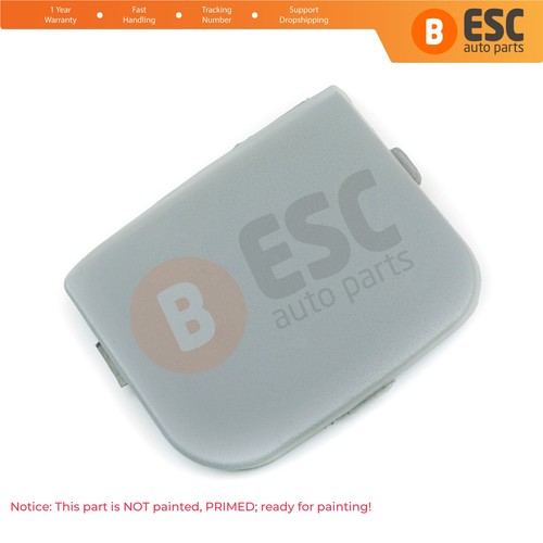 Esc esp697 front bumper tow - esp697,
