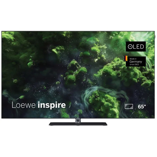 Loewe inspire black - loewe,