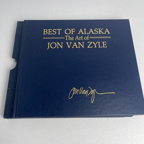Best alaska the - art, of