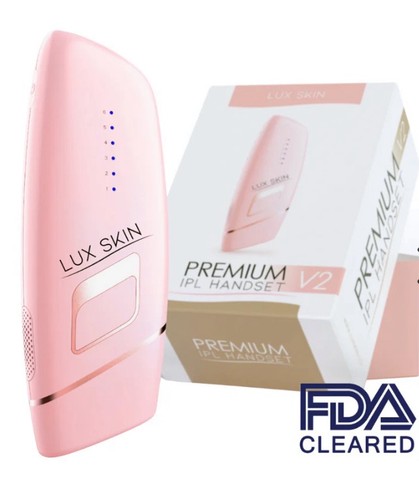 Lux skin premium ipl fda - -,