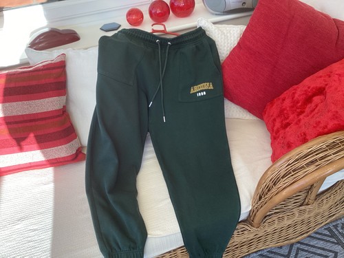 Jogging bottoms f logo - f, ,